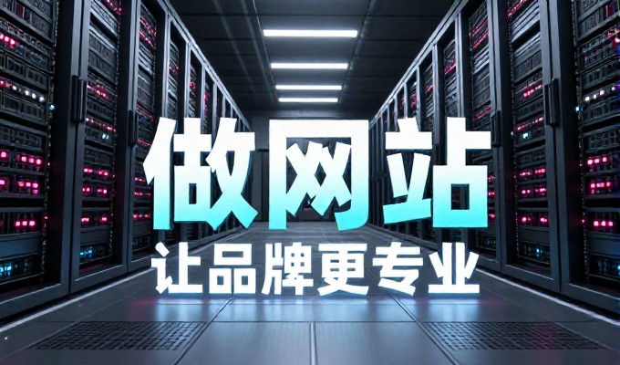 以小辣猫为切入点，探讨企业网站建设的价值与选择路径