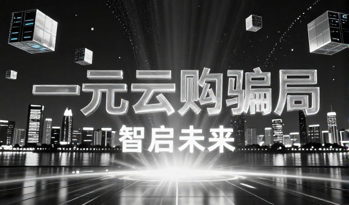 济南域名注册指南，从选址到落地的完整流程解析