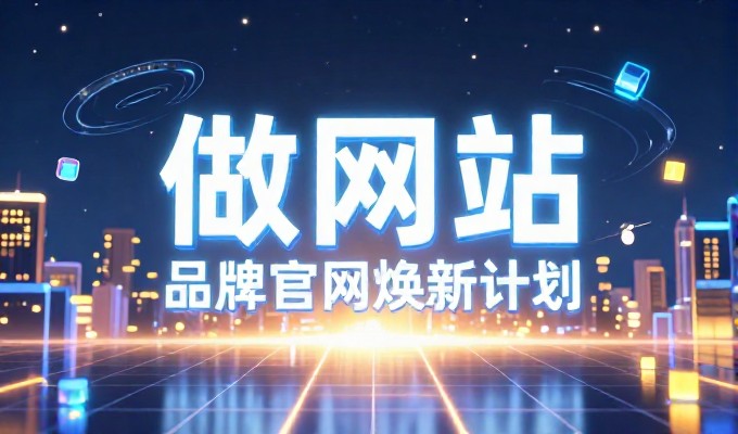 构建保定企业数字化形象，需要专业的网站建设方案