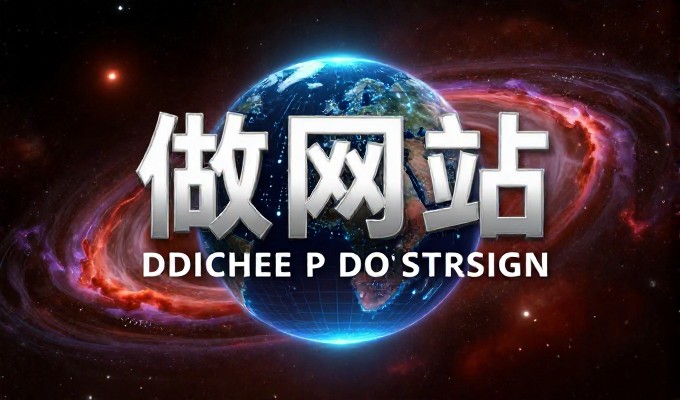 长春网络推广指南，从规划到落地的建站实战要点