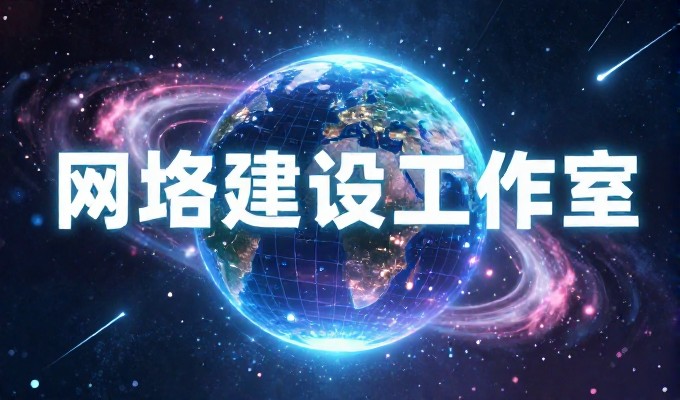 制作图网站全流程解析与专业建站建议