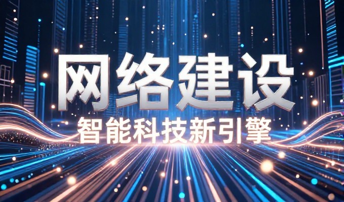 当前数字化转型背景下，企业官网建设的关键考量与新建论坛部署