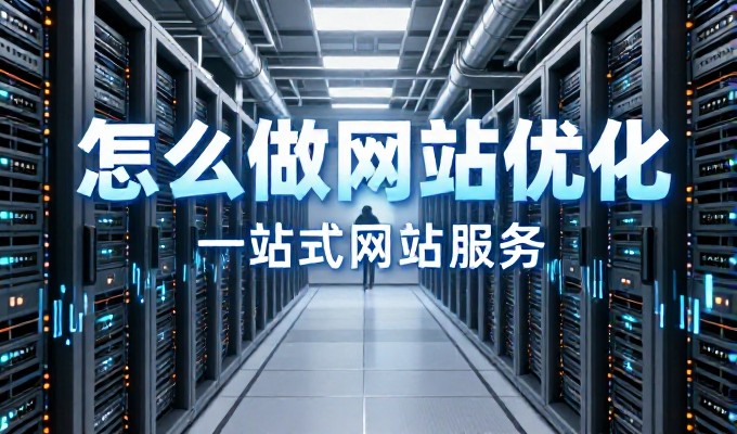 网站建设的门槛正在被重新定义