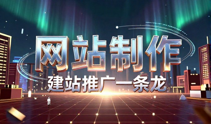 南京企业网站优化清单，从需求到交付的完整路径