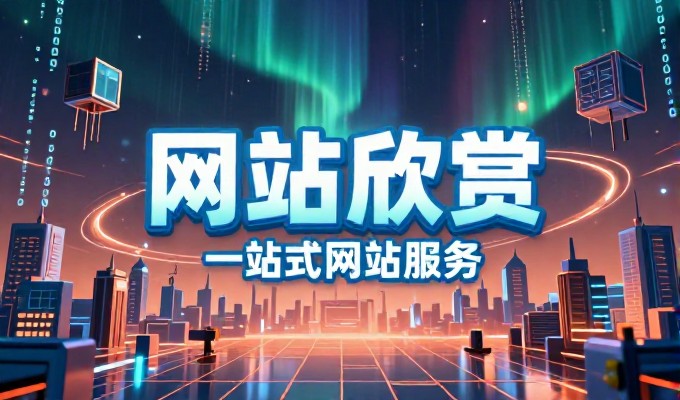 设计师家园的两种路径，独立运营与专业建站