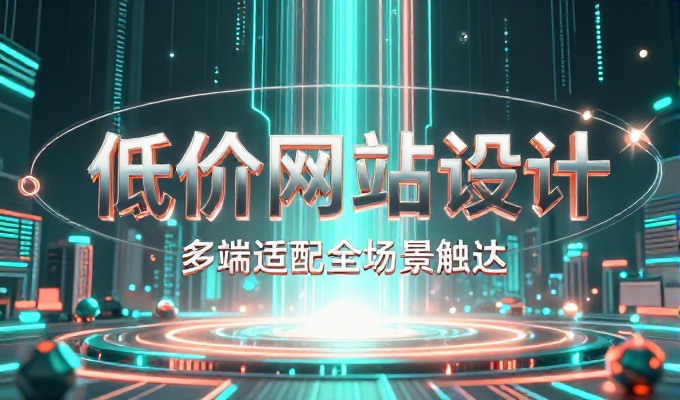 介休企业网站建设需聚焦的六个核心环节