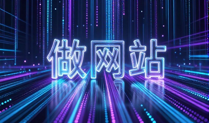 介休企业网站建设需聚焦的六个核心环节