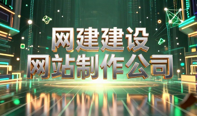 决策导向，在百度生态下，企业网站建设如何实现流量转化与品牌资