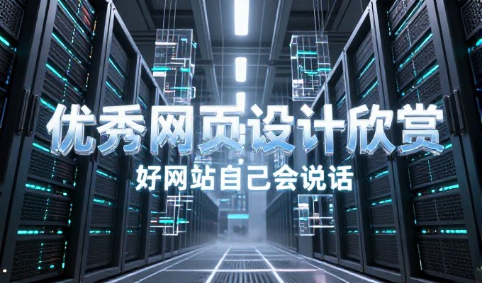 北京新鸿儒企业建站服务核心考量与实操指南（2026版）
