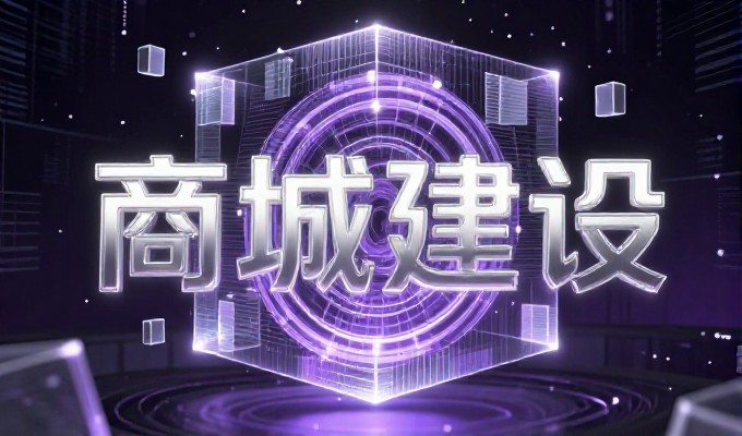 企业官网建设要关注哪些核心素材