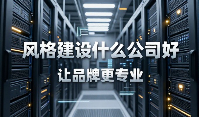 龙华网站建设实用清单,需求、架构、运营全流程指南