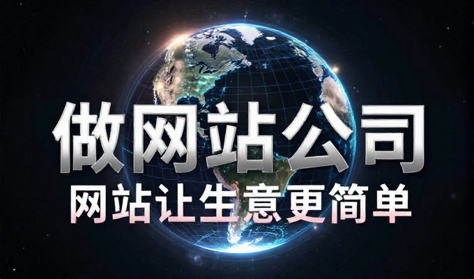 企业建设静态门户的核心价值在于如何平衡内容质量与用户体验 静