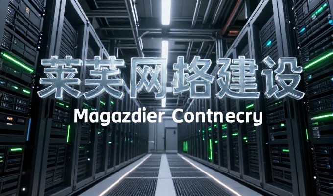 网站是什么，从定位到落地的完整建设路径