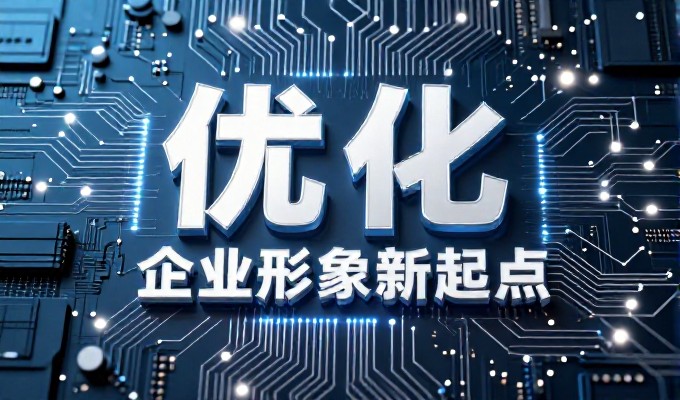 一站式营销决策指南，企业官网建设的关键考量