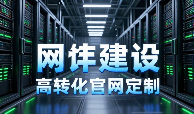 集团企业网站建设与系统集成方案分析