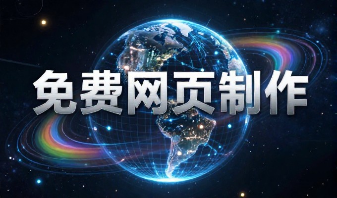 大型网站制作需围绕业务目标展开,从选型到交付全流程要有章法