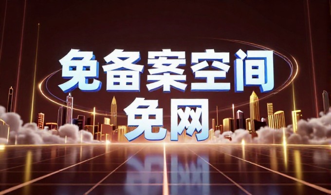建站服务值得深思，关于万网注册与备案的选型与注意事项