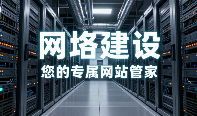 误区，很多企业忽视了代理网络对站点可访问性的核心作用