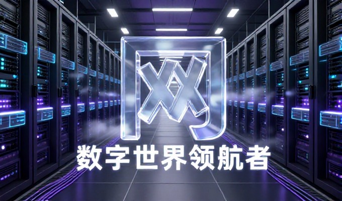 误区，很多企业忽视了代理网络对站点可访问性的核心作用