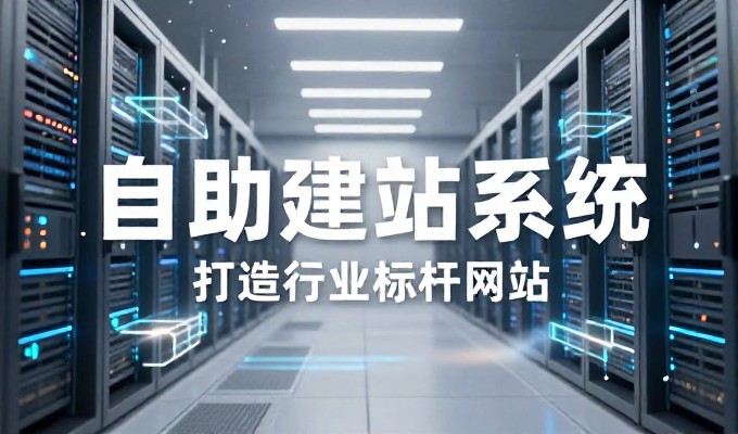 从思坎普出发，企业在建站服务中如何理顺流程并确保方案质量