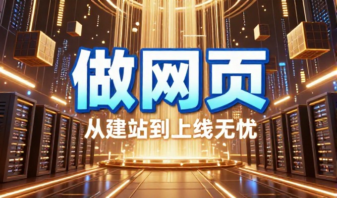 关于建站的常见误区,许多企业过度追求流量而忽视品牌价值与用户