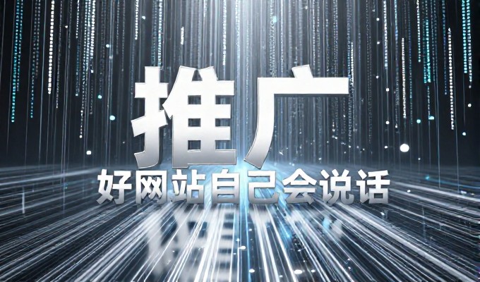 构建有竞争力的企业数字化门户，系统化的网站营销培训实战指南