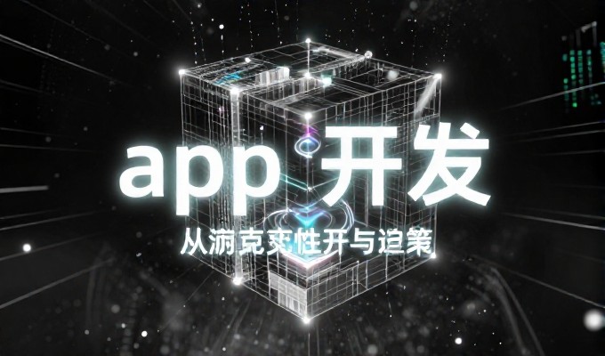 合肥企业建站服务,如何规划高质量解决方案