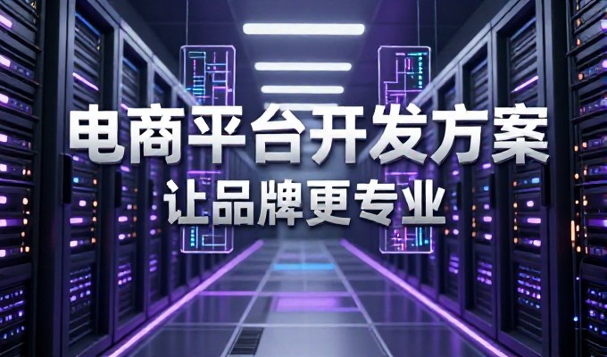 从传统搜索到精准定向,企业建设官网的必经之路