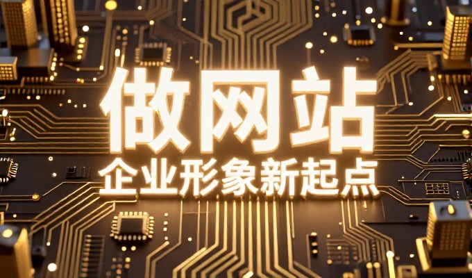 关键决策时刻，如何在竞争激烈的数字化时代让网站建设方案真正落