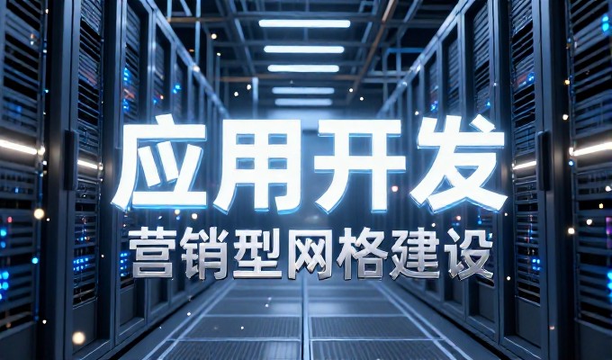 2026年企业官网建设现状与方案选择指南