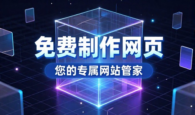 需要企业官网建设时，如何通过申请空间规范流程并确保效果