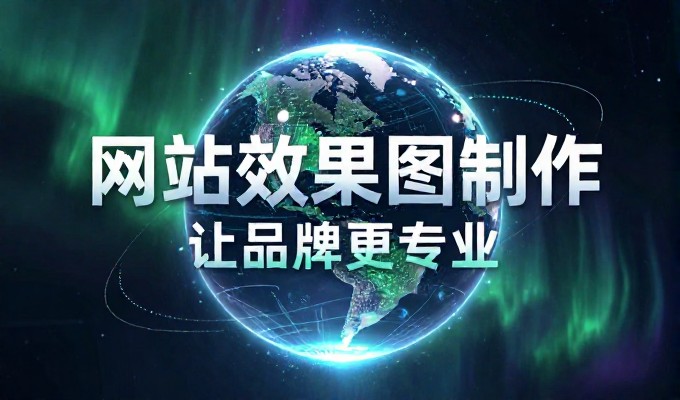 从平台定位到流量增长，企业建站服务的完整实践指南
