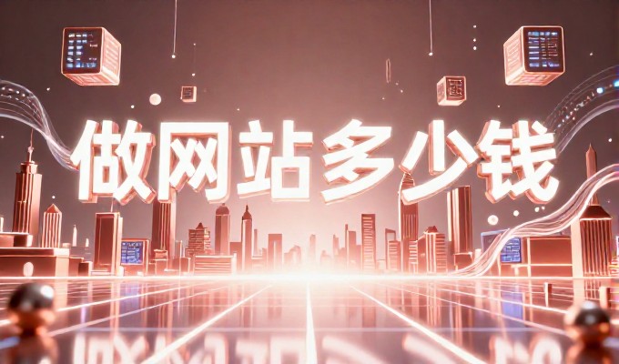 从零到有，网站托管的核心流程是什么