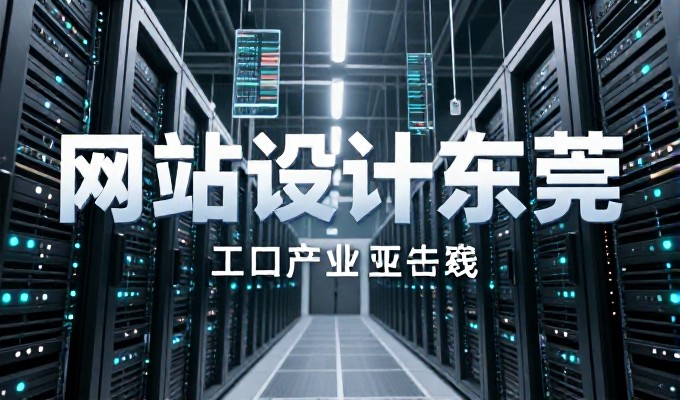 企业官网建设中被忽略的隐形风险与避坑指南