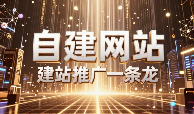 2026年企业网站建设价格趋势与选择指南