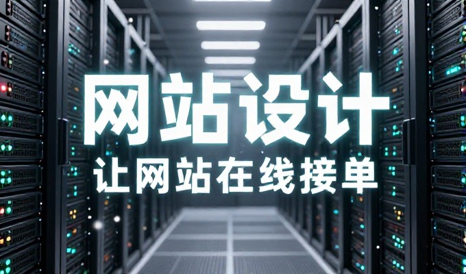 巩义企业的网站建设，本土服务 vs 外部团队的差异与价值