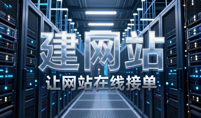 推广联盟的实战指南,如何选择专业建站服务与打造高效数字化入口