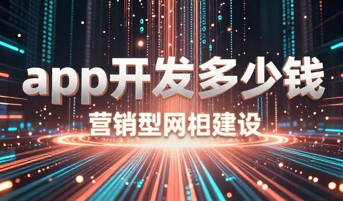 内蒙古企业网站建设的完整指南