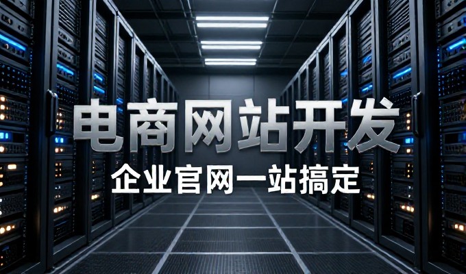 临沂企业建站需要系统化方案与专业支持以提升竞争力