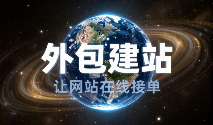 企业网站建设中常遇的AICHING场景有何注意点