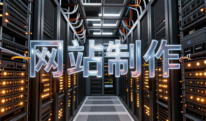 嘉定网站设计要点，从需求调研到上线运营全流程解析