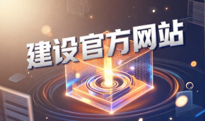 外贸企业官网建设，从站点搭建到SEO实操全流程